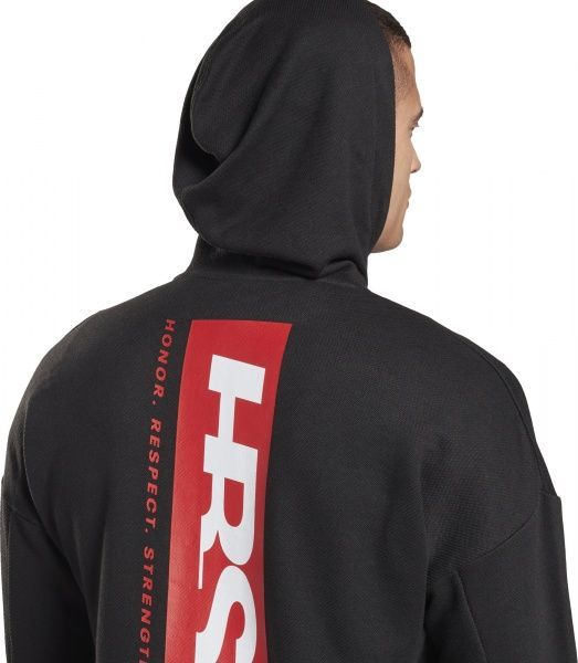 Джемпер Reebok FT1273 р. XL