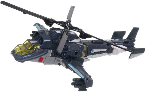 Робот-трансформер Play Smart Праймбот H605/8111 