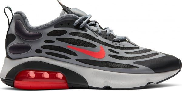 Кроссовки Nike AIR MAX EXOSENSE CK6811-001 р.US 11,5 серый
