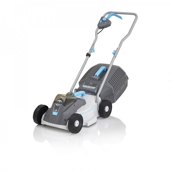 Газонокосарка акумуляторна Swift компактна EB132C2