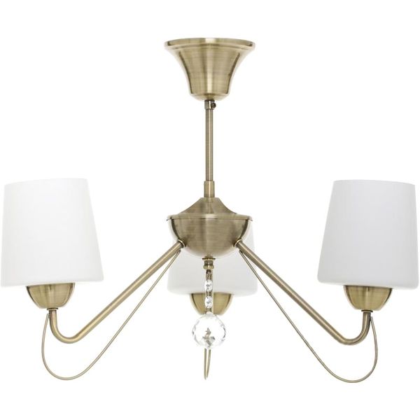 Светильник Accento lighting Olimpia ALSQ-MD37514/3