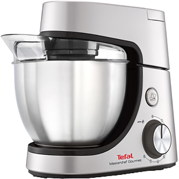 Кухонная машина Tefal QB515D38 Masterchef Gourmet