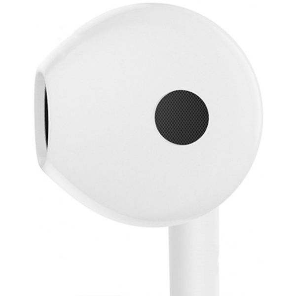 Навушники Xiaomi Dual Driver Earphone Type-C white