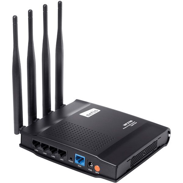 Wi-Fi-роутер Netis WF2780