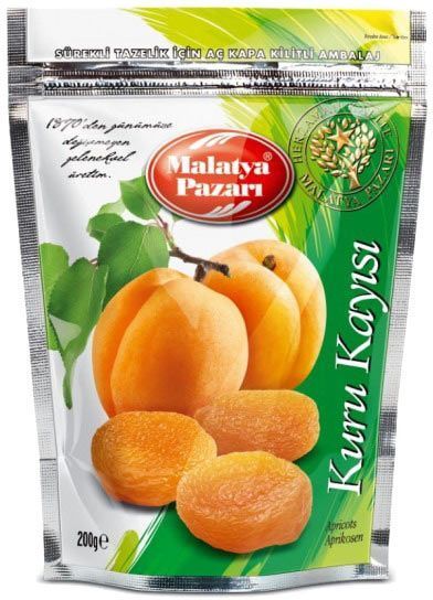 Курага Malatya Pazari 200 г