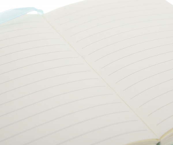 Книга для записей Hi!I'm Avocado A6 96 листов