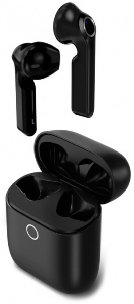 Навушники Panasonic RZ-B100WGE-K black (RZ-B100WGE-K) 