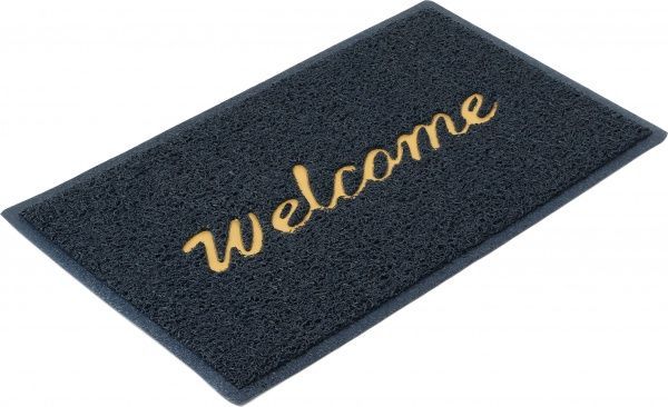 Килимок New Way Welcome 0,4х0,6 м