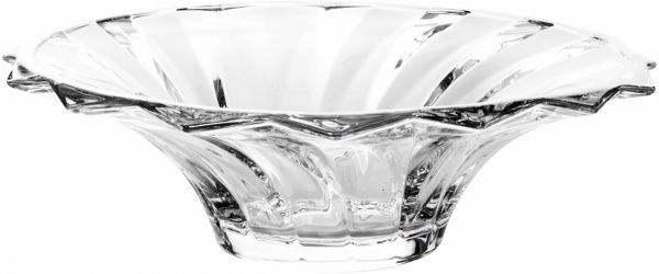 Блюдо Picadelli 30 см Bohemia 