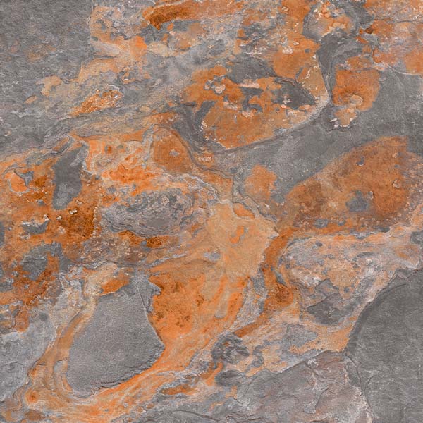 Грес Zeus Ceramica Slate Multicolor ZRXST2R 600x600 мм