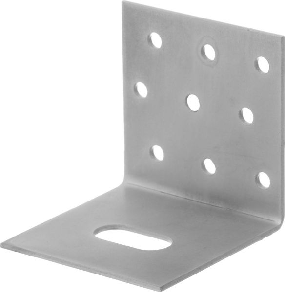 Уголок регулируемый равносторонний 60x60x60мм 1,8мм 