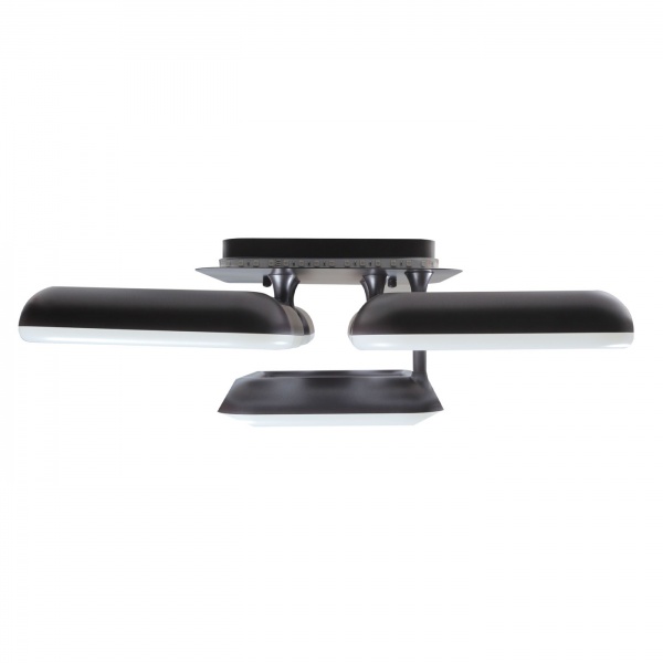 Светильник светодиодный Светкомплект Home II CS OP BR 107 Вт коричневый 2800-6000+RGB К 