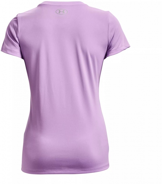 Футболка Under Armour 1277207-566 р.M бузковий