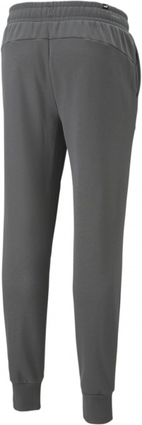 Штани Puma 58671515 р. 2XL темно-сірий