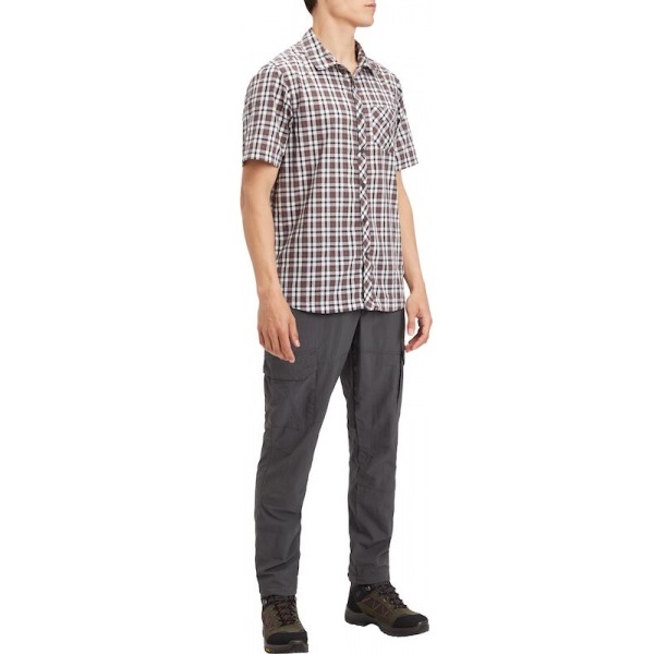 Брюки McKinley Aliceville III mn 286178-046 р. 48 серый