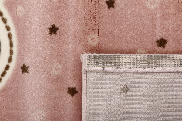 Килим Balta Afrika Pink 02761 R 115x175 см 