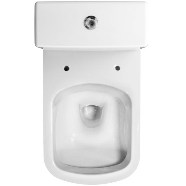 Унитаз-компакт Cersanit Colour 011 366