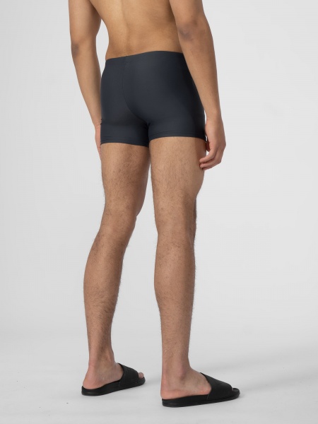 Плавки 4F 4FSS23USWTM009-22S р.S сірий