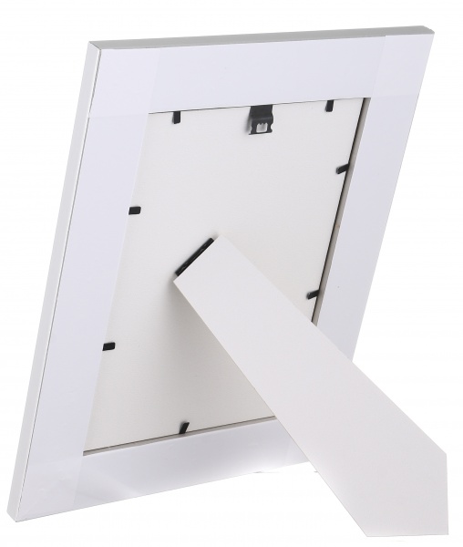 Рамка для фото Luna ЕА-01858 1 фото 15x21 см срібний 