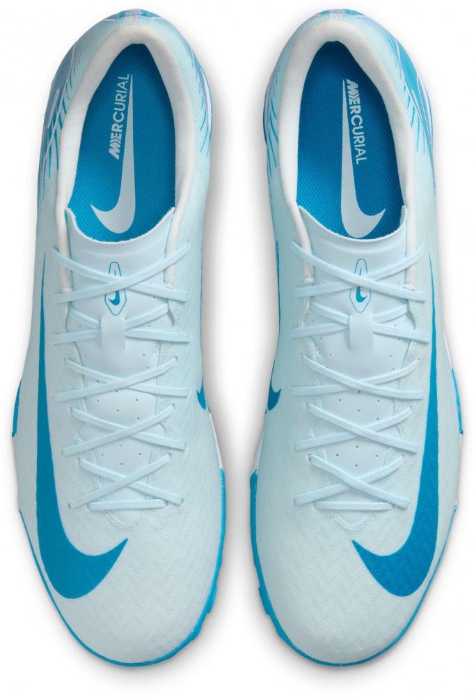 Бутси Nike ZOOM VAPOR 16 ACADEMY TF FQ8449-400 р.42 синій