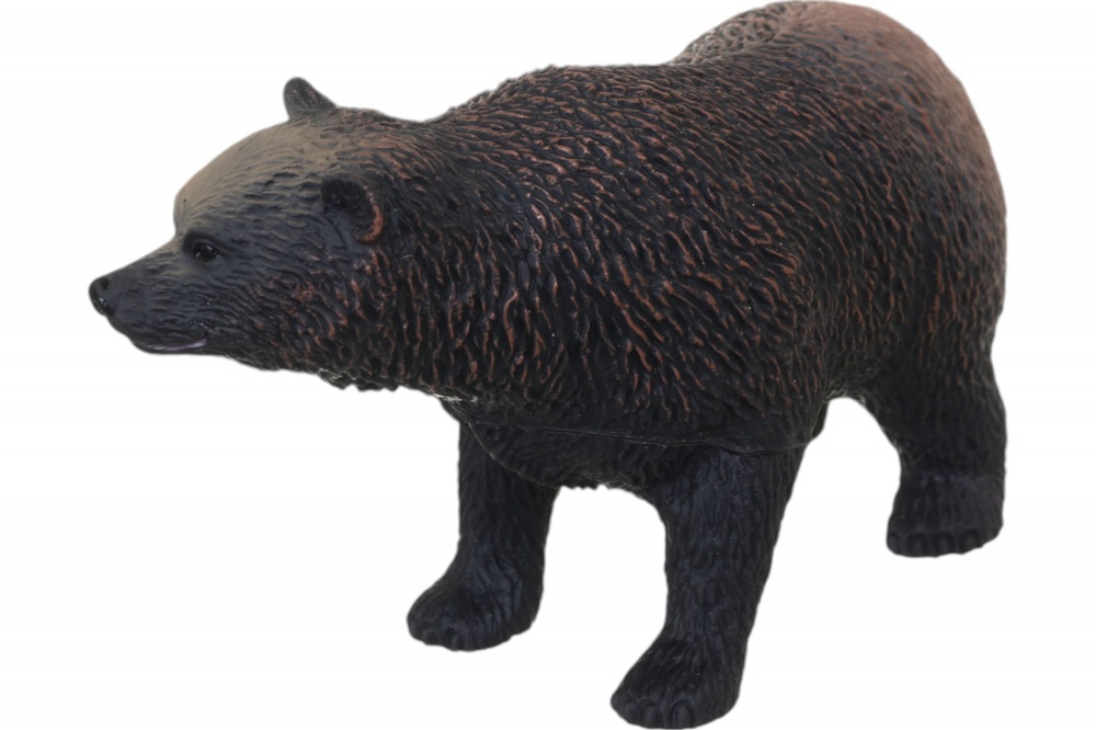 Игрушка Luna Kids Дикое животное 20х35 см в ассортименте JQ-006B