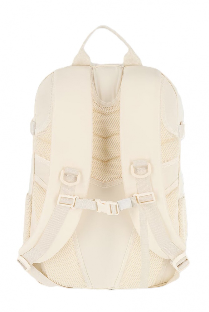 Рюкзак 4F 4FWSS25ABACU424-11S BACKPACK U424 4FWSS25ABACU424-11S молочний