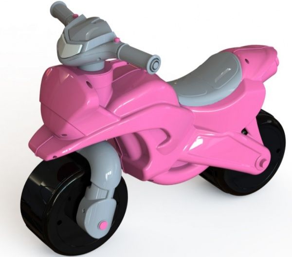 Беговел Doloni Мотобайк музыкальный 0139/70