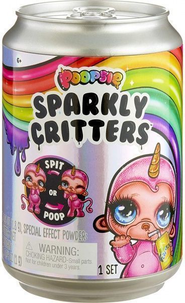 Ігровий набір Poopsie Чарівний улюбленець з сюрпризами 