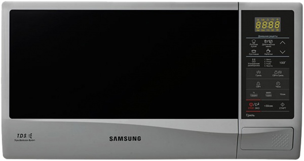 Микроволновая печь Samsung GE83KRS-2/UA 