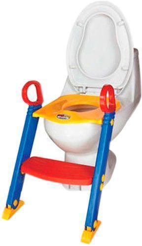 Сиденье для унитаза Keter Toilet Trainer 222679