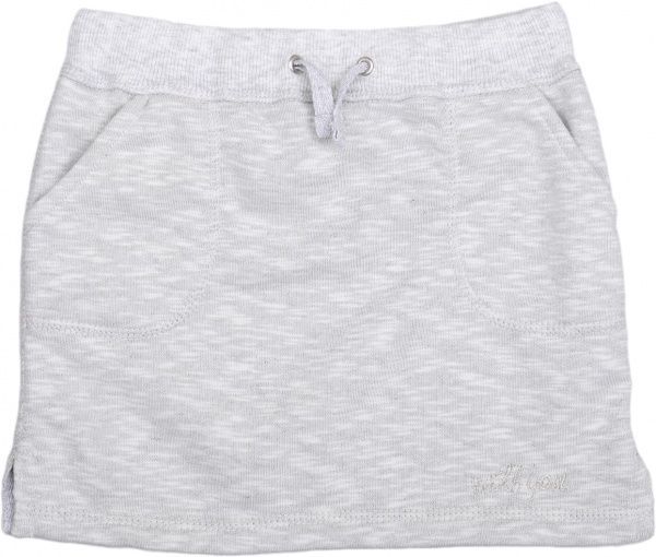 Спідниця р.128 меланж 946-316 