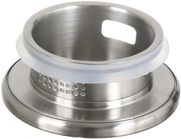 Кувшин стеклянный с крышкой 1 л WL-888209 Wilmax