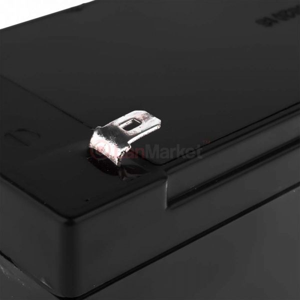 Акумулятор LogicPower AGM А 12-7 AH