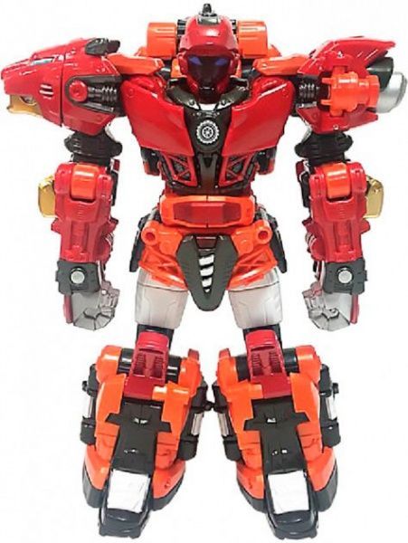 Фигурка Metalions трансформер Эклипс 314030 