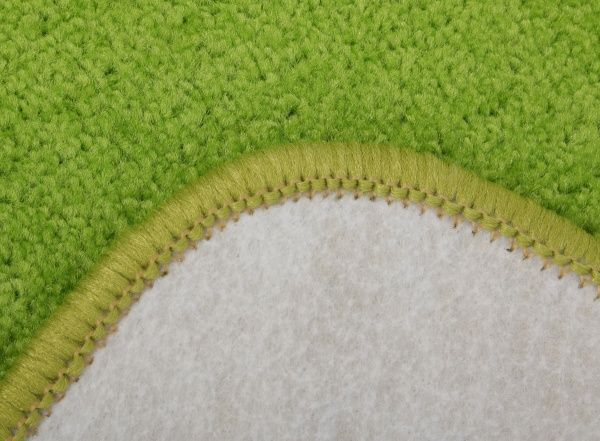 Килимок Текс-М текстильний термо 60х80 колір в асортименті