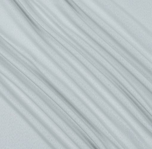 Тканина портьєрна ТК-Домашній текстиль ТОВ Блекаут меланж, світло-сірий 