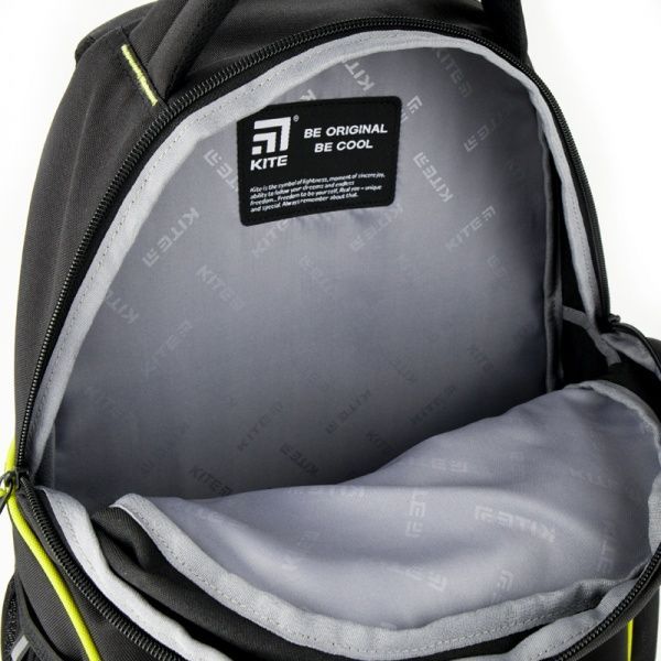 Рюкзак молодежный KITE Education 816-2 44498