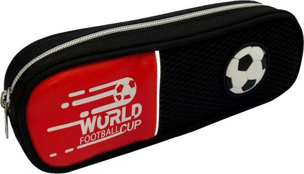 Пенал шкільний 2009S Safari в асортименті