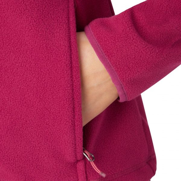 Джемпер McKinley Coari II wms 408550-289 р. 46 красный