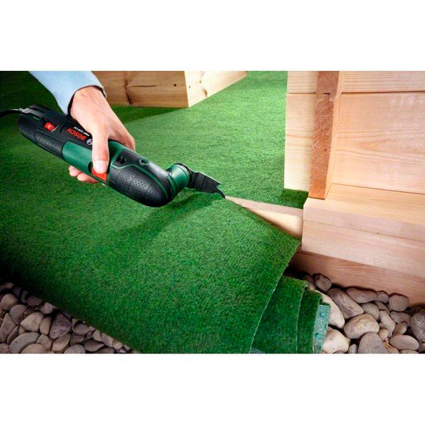 Многофункциональное устройство Bosch PMF 220 CE 0603102020