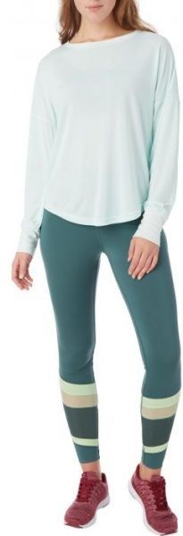 Футболка Energetics Omarly 2 wms 407378-654 40 мятный