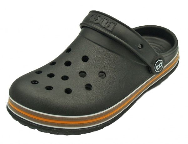 Сабо унісекс Україна р.30-31 різнокольоровий (С328) 