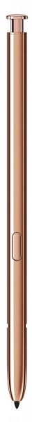Смартфон Samsung Galaxy Note 20 Ultra 8/256GB bronze (SM-N985FZNGSEK) 