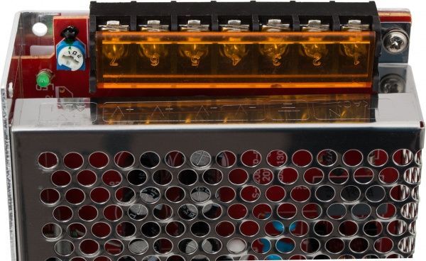 Блок живлення Jazzway 12 В 60 Вт IP20 3329327