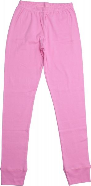 Пижама детская Фламинго р.164 молочный/розовый 282-1006 