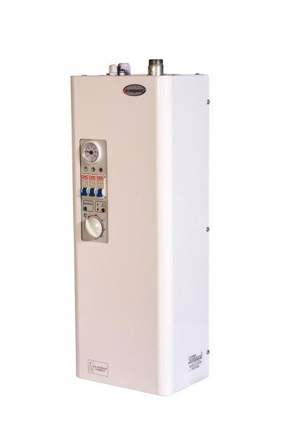 Котел электрический Термія КОП 15,0 (н) Е 400 В М (К)