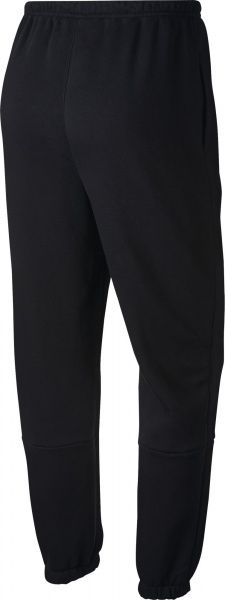 Штани Nike M J JUMPMAN AIR FLEECE PANT CK6694-010 р. 2XL чорний