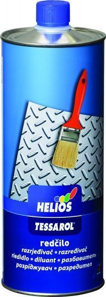Растворитель Tessarol Helios 0,5 л