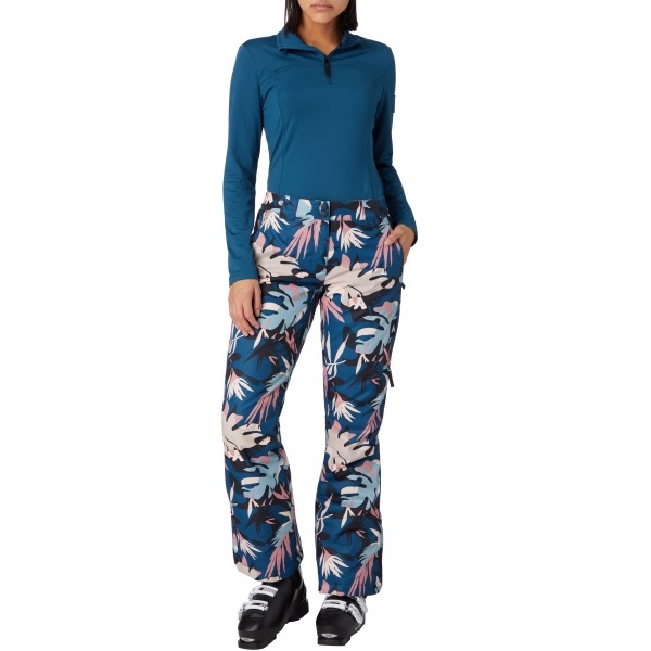 Брюки McKinley Ganina wms 408736-904915 р. 34