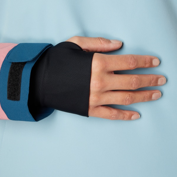 Анорак McKinley Hailee wms 415904-900510 р.46